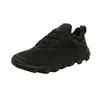 Ecco MX Damenschuhe - sportliche Schnür- Halbschuhe schwarz Produktbild-Vorschau 35