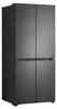 LG GMBS30SDEP Side-by-Side Kühl-/Gefrierkombination 580  l Produktbild-Vorschau 1