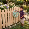 Volant pour aire de jeux pour enfants – Diamètre : 28 cm – Voir les images du produit 3