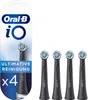 Oral-B iO Ultimative Reinigung 4er (schwarz, Frustfreie Produktbild-Vorschau 1