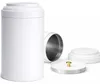Teedose, weiß 750 ml Anteprima dell’immagine prodotto 1