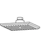 GROHE Euphoria Cube Kopfbrause Produktbild-Vorschau 12