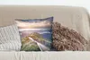 MuchoWow® Zierkissen Sofakissen Wohnzimmer Dekokissen 45x45 Produktbild-Vorschau 4