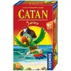 Kosmos Catan Junior Mitbringspiel, 6 Jahr(e), Reiseedition Produktbild-Vorschau 1