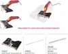 A collage of a styrofoam cutter and its accessories. Náhľad obrázku produktu