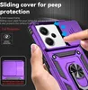 Pouzdro pro Xiaomi Redmi Note 13 Pro 5G dvouvrstvé pouzdro Náhled obrázku produktu 2