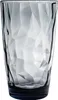 Bormioli Rocco Diamant Dimpled Cooler Glasses - Ocean Blue Produktbild-Vorschau 4