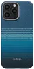 Étui ultra-fin Pitaka, Moonrise (PitaTap) - iPhone 16 Pro Voir les images du produit 2