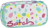 satch Schlamperbox inklusive Geodreieck Dreamy Mosaic Produktbild-Vorschau 10
