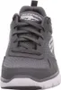 Skechers Flex Advantage 3.0 - Charcoal Synthetik Größe: 44 Produktbild-Vorschau 31