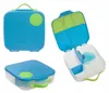 Lunchbox Enfants Boîte à pain Ocean Breeze BBox Voir les images du produit 11