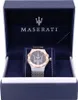 Maserati R8853108007 Potenza Herrenuhr 42mm 10ATM Produktbild-Vorschau 24