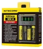 Nitecore NEW i4, Lithium Iron Phosphate (lifepo4), Náhľad obrázku produktu 10