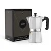 VonShef 9 Tassen Espressokocher für den Herd, 450 ml Mokka Produktbild-Vorschau 1
