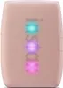 A pink Instax mini Link 3 printer with colorful lights. Anteprima dell’immagine prodotto