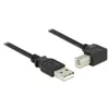 DeLOCK 3m, USB 2.0-A - USB 2.0-B, 3 m, USB A, USB B, USB Produktbild-Vorschau 1