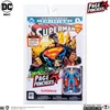 DC Page Punchers Actiefiguur & Comic Superman (Rebirth), 8 Productafbeelding-voorbeeld 11