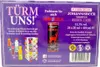 A box of St. Hubertus Johannisbeer Tropfen Beeren Likör. Produktbild-Vorschau