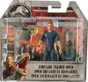 Mattel Basis Figuren Jurassic Produktbild-Vorschau 3