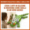 Lucertola giocattolo telecomandata che si arrampica, Anteprima dell’immagine prodotto 8