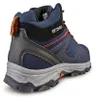 Buty Permani Elbert B21125NAVYORANGE Podgląd zdjęcia produktu 4