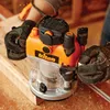 Triton MOF001 Oberfräse 1400 W 59 mm Hub + Anschlag Produktbild-Vorschau 11