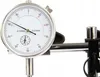 A close-up of a dial indicator gauge on a stand. Náhled obrázku produktu