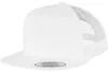 FLEXFIT 6006 | Classic Trucker - Colore: Bianco - Taglia: Anteprima dell’immagine prodotto 17