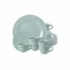 Seltmann Weiden Kaffeeservice 18-teilig BTR Beat Arktisblau Produktbild-Vorschau 18