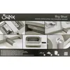 Sizzix Big Shot Stanz- und Prägemaschine A5 Produktbild-Vorschau 7