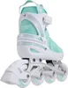 Inline korčule Blackwheels Flex Pro Mint nastaviteľné Náhľad obrázku produktu 15
