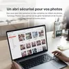 Synology - DS223J - Server voor gegevensopslag Productafbeelding-voorbeeld 10