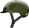 NUTCASE Fahrradhelm Street MIPS Reflective, Dust for Prints Produktbild-Vorschau 1