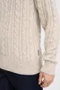 Casual Friday CFKarl Herren Strickpullover Grobstrick Produktbild-Vorschau 5