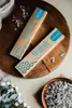 Song of India Organic Goodness - Masala, White Sage Náhled obrázku produktu 3