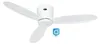 Ventilatore da soffitto a risparmio energetico con Anteprima dell’immagine prodotto 6