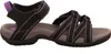 scarpe Teva Tirra 4266BKGY Anteprima dell’immagine prodotto 41
