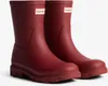 Hunter Downpour Short Boot Merlot Größe EU 40 Produktbild-Vorschau 2