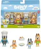 BLUEY S13 LPC Figuren 4er Pack Pavlova Produktbild-Vorschau 6