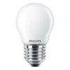 Philips Świeczka żarnikowa matowa 40 W P45 E27, 3,4 W, 40 Podgląd zdjęcia produktu 2