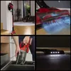 Einhell TE-SV 18 Li-Solo akumulátorový tyčový vysávač Náhľad obrázku produktu 32