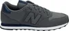 New Balance 500 classic Schnürer grau in Gr. 41 Produktbild-Vorschau 9