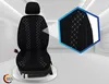 Schonbezüge Sitzbezüge für Citroen C4 Cactus 2 Bj ab 2018 Produktbild-Vorschau 8