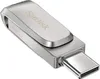 SanDisk Ultra® Dual Drive Luxe Type-C™, 128 GB, Produktbild-Vorschau 2