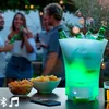 Secchiello per ghiaccio a LED con altoparlante ricaricabile Anteprima dell’immagine prodotto 20