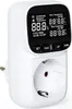 EU Timer-Steckdose mit Digitalem Thermostat und Produktbild-Vorschau 14
