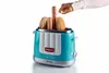 Ariete 206B Party Time Hod Dog Maker blau, 650 Watt für 2 Produktbild-Vorschau 2