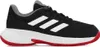 ADIDAS Court Spec 2 - CBlack / CWhite / Better Scarlet - Produktbild-Vorschau 1