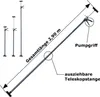 Zargenspanner 2er Set Tür Spanner Türfutterspanner Produktbild-Vorschau 2