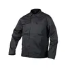 DASSY® Montana Flammhemmende Arbeitsjacke SCHWARZ Gr.2XL Produktbild-Vorschau 1
